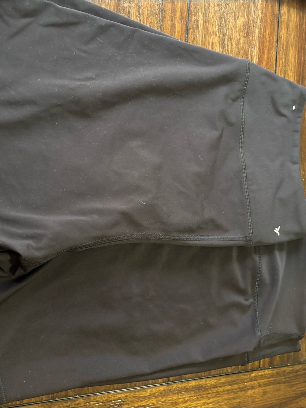 XL Old Navy biker short